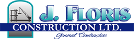 J Floris Construction