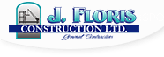 J Floris Construction